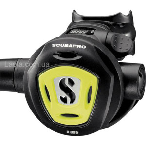 Scubapro-R395