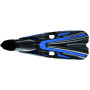 Mares Volo Race blue