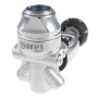 Mares Abyss 22 Navy 3