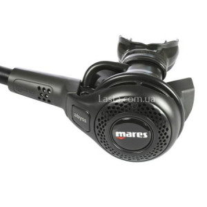 Mares Abyss 22 Navy