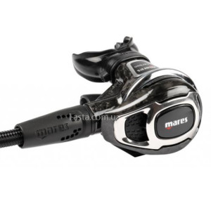 Mares Carbon 52