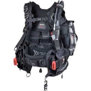 Mares Hybrid Pro Tec_1