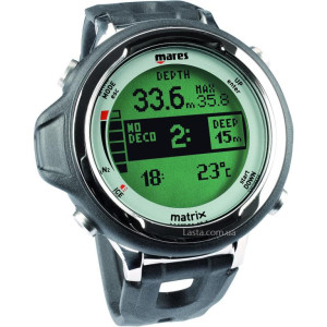 Mares Matrix 1