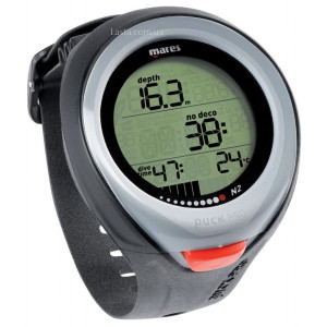 Mares Puck Pro 1