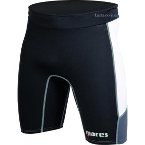 Mares Rash Guard Shorts