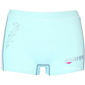 Mares Rash Guard Shorts She Dives