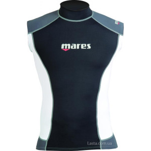Mares Rash Guard Sleeveless 1