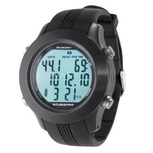 Scubapro MERIDIAN BLACK TECH