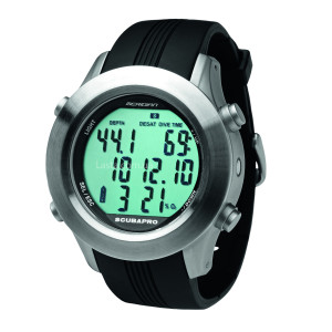 Scubapro Meridian