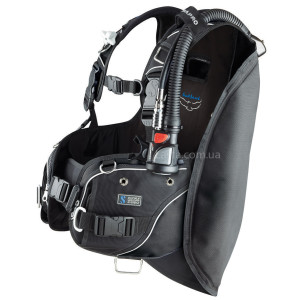 Scubapro Seahawk