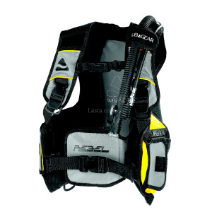 Subgear REBEL